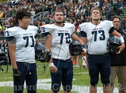 Thumbnail 3 in Addison Trail @ Glenbard West photogallery.