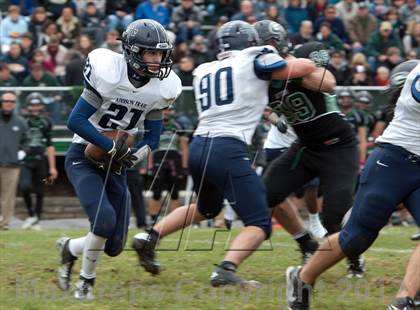 Thumbnail 3 in Addison Trail @ Glenbard West photogallery.