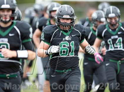 Thumbnail 2 in Addison Trail @ Glenbard West photogallery.