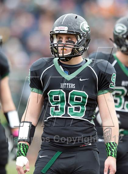 Thumbnail 1 in Addison Trail @ Glenbard West photogallery.