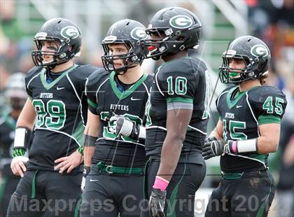 Thumbnail 3 in Addison Trail @ Glenbard West photogallery.