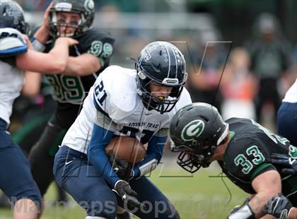 Thumbnail 2 in Addison Trail @ Glenbard West photogallery.