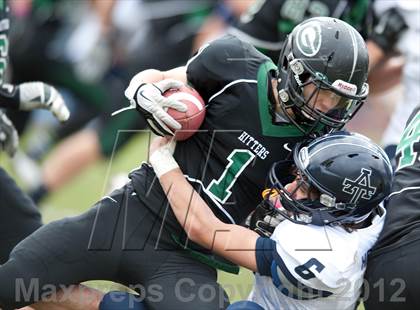 Thumbnail 1 in Addison Trail @ Glenbard West photogallery.