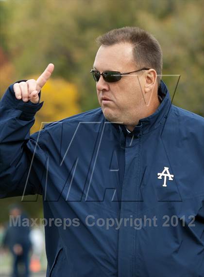 Thumbnail 1 in Addison Trail @ Glenbard West photogallery.