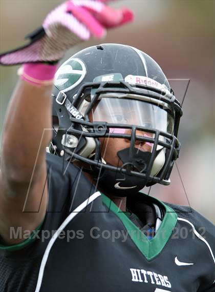 Thumbnail 1 in Addison Trail @ Glenbard West photogallery.
