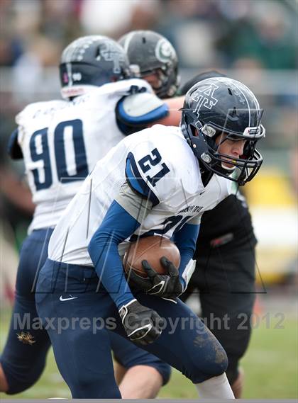 Thumbnail 3 in Addison Trail @ Glenbard West photogallery.