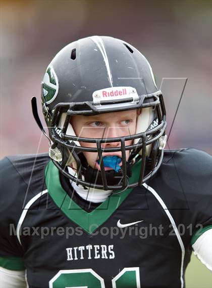 Thumbnail 1 in Addison Trail @ Glenbard West photogallery.