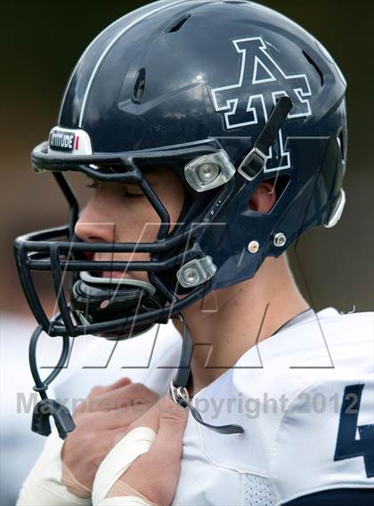 Thumbnail 2 in Addison Trail @ Glenbard West photogallery.