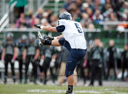 Thumbnail 3 in Addison Trail @ Glenbard West photogallery.