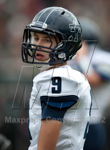 Thumbnail 1 in Addison Trail @ Glenbard West photogallery.