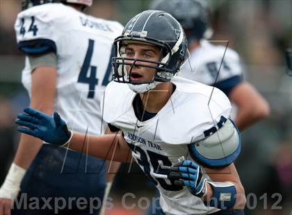 Thumbnail 3 in Addison Trail @ Glenbard West photogallery.