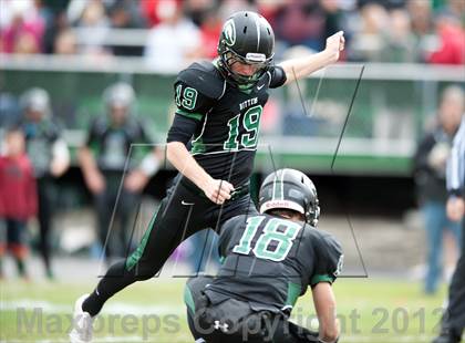 Thumbnail 2 in Addison Trail @ Glenbard West photogallery.