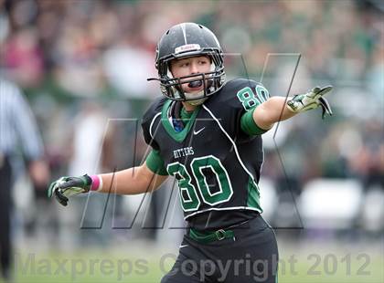 Thumbnail 1 in Addison Trail @ Glenbard West photogallery.