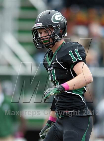 Thumbnail 2 in Addison Trail @ Glenbard West photogallery.