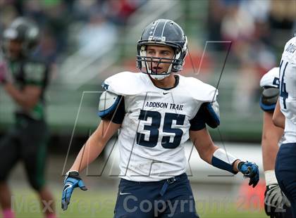 Thumbnail 1 in Addison Trail @ Glenbard West photogallery.