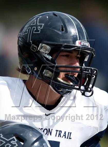 Thumbnail 2 in Addison Trail @ Glenbard West photogallery.