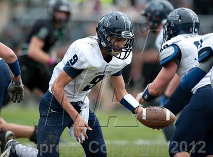 Thumbnail 1 in Addison Trail @ Glenbard West photogallery.