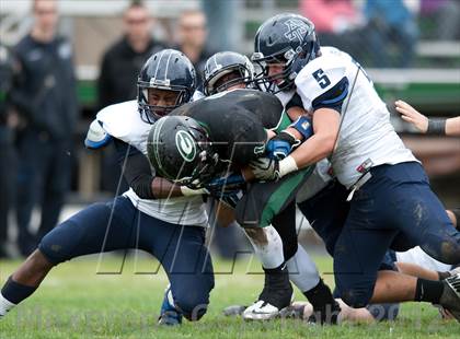 Thumbnail 3 in Addison Trail @ Glenbard West photogallery.