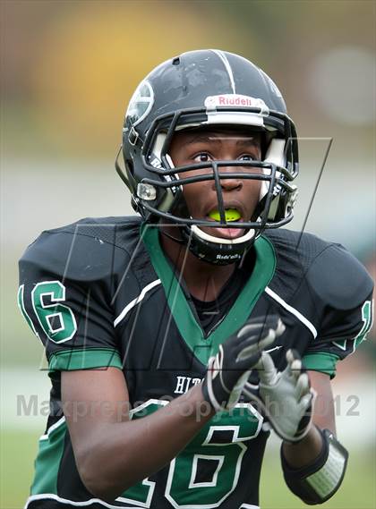Thumbnail 2 in Addison Trail @ Glenbard West photogallery.