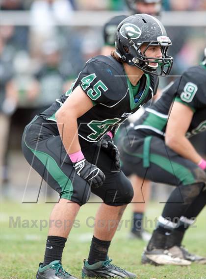 Thumbnail 1 in Addison Trail @ Glenbard West photogallery.