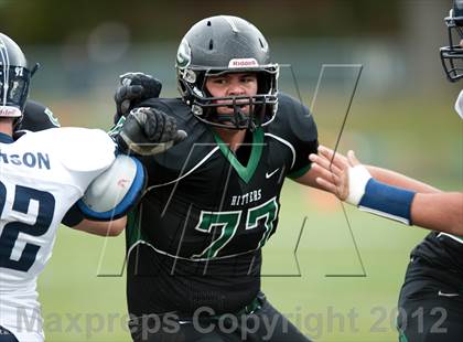 Thumbnail 2 in Addison Trail @ Glenbard West photogallery.