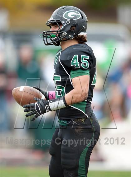 Thumbnail 3 in Addison Trail @ Glenbard West photogallery.