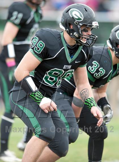 Thumbnail 3 in Addison Trail @ Glenbard West photogallery.