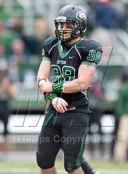 Thumbnail 3 in Addison Trail @ Glenbard West photogallery.