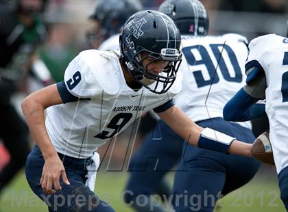 Thumbnail 3 in Addison Trail @ Glenbard West photogallery.