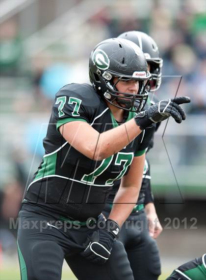 Thumbnail 3 in Addison Trail @ Glenbard West photogallery.