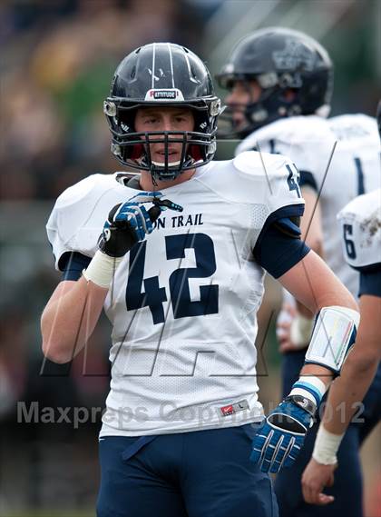 Thumbnail 1 in Addison Trail @ Glenbard West photogallery.