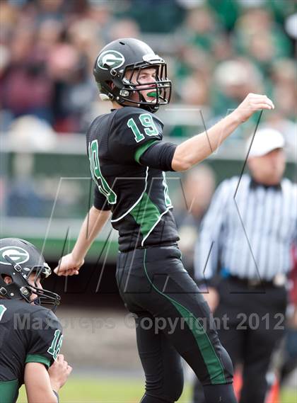Thumbnail 2 in Addison Trail @ Glenbard West photogallery.