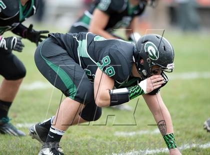 Thumbnail 3 in Addison Trail @ Glenbard West photogallery.