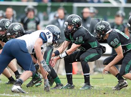 Thumbnail 1 in Addison Trail @ Glenbard West photogallery.