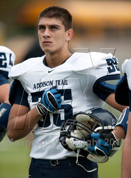 Thumbnail 2 in Addison Trail @ Glenbard West photogallery.