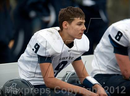 Thumbnail 2 in Addison Trail @ Glenbard West photogallery.