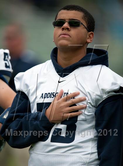 Thumbnail 3 in Addison Trail @ Glenbard West photogallery.