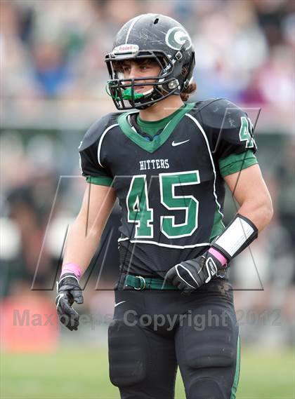 Thumbnail 2 in Addison Trail @ Glenbard West photogallery.