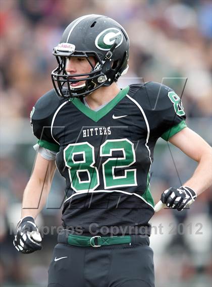 Thumbnail 2 in Addison Trail @ Glenbard West photogallery.
