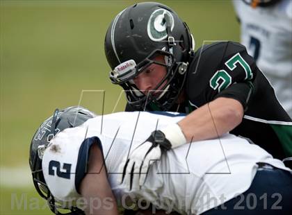 Thumbnail 2 in Addison Trail @ Glenbard West photogallery.