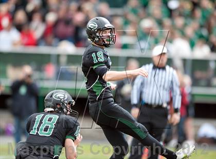 Thumbnail 3 in Addison Trail @ Glenbard West photogallery.
