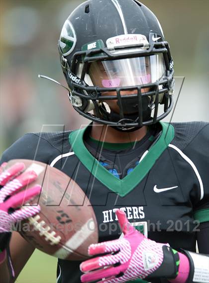 Thumbnail 3 in Addison Trail @ Glenbard West photogallery.
