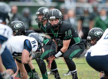 Thumbnail 1 in Addison Trail @ Glenbard West photogallery.