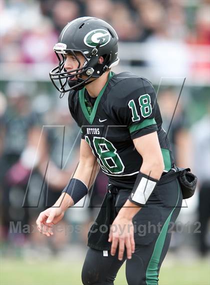 Thumbnail 3 in Addison Trail @ Glenbard West photogallery.