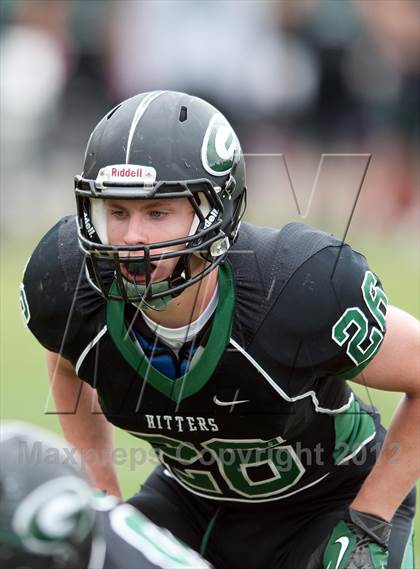 Thumbnail 3 in Addison Trail @ Glenbard West photogallery.
