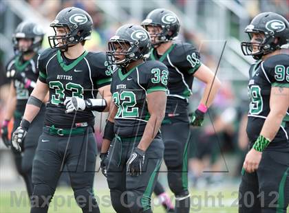 Thumbnail 3 in Addison Trail @ Glenbard West photogallery.