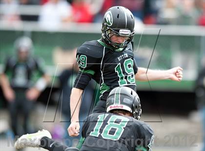 Thumbnail 1 in Addison Trail @ Glenbard West photogallery.