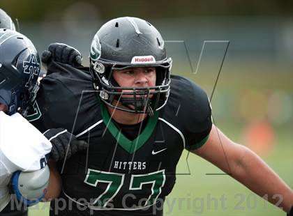 Thumbnail 3 in Addison Trail @ Glenbard West photogallery.