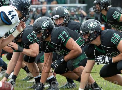 Thumbnail 3 in Addison Trail @ Glenbard West photogallery.