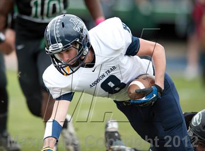 Thumbnail 3 in Addison Trail @ Glenbard West photogallery.
